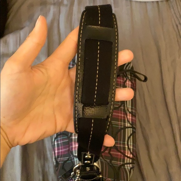 Authentic coach handbag - Picture 12 of 16